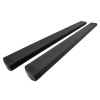 Westin 20-24 Jeep Gladiator Pro-e Running Boards - Tex. Blk - 29-24165 Photo - Unmounted