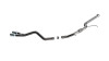 Borla 23-24 Ford Maverick Tremor 2.0L 4WD Crew Cab w/ Short Bed 2.5in S-Type Cat-Back w/ Chrome Tips - 140948 Photo - Primary