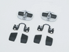 Cusco 17-21 Toyota 86 / 13-24 Subaru BRZ Door Stabilizer - Set of 2 - 00B 066 01 User 1