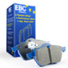 EBC 96-98 BMW Z3 1.9L Bluestuff Rear Brake Pads - DP51079B User 1