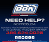 BBK 18-23 Ford Mustang 5.0 GT Air Oil Separator Kit (Passenger Side) - 19290 Installation Instructions