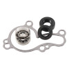 Hot Rods 08-14 Kawasaki KFX 450 R 450cc Water Pump Kit - WPK0037 Photo - Primary