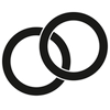 Goodridge Replacement O-Rings for HDFL001/HDFL002 (2 Pack) - 730804-2 Photo - Primary