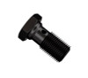 Goodridge Single Banjo Bolt 7/16x24 - P775-44ZBK Photo - Primary