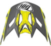 THH Helmets T-42 Bmx Xtreme Visor Mtkhayel - 648102 Photo - Primary