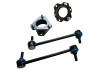Superlift 2024+ Ford Ranger 2.5in Leveling Kit - 40032 Photo - Primary