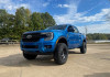 Superlift 2024+ Ford Ranger 2.5in Leveling Kit - 40032 Photo - lifestyle view