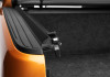 Truxedo 2024 Ford Ranger 5ft Bed Lo Pro Bed Cover - 531701 Photo - Close Up