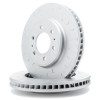 Alcon RAM TRX Front Rotor Kit - 376x42mm - DKF2146X296C24 Photo - Primary