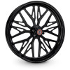 Performance Machine 23x3.5 Forged Wheel Nivis - Black Ops - 1202-7306R-NVSAP-SMB User 1