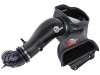 aFe 23-24 Ford F150 Raptor R V8 5.2L Supercharged Track Series Air Intake w/ PDS Filter - 57-10030D Photo - Unmounted