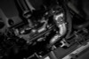 K&N 23-24 GM Colorado/Canyon 2.7L L4 Charge Pipe - Aluminum Tube - Gunmetal Gray - 77-1021KC Photo - Mounted