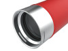 aFe 23-24 Ford Diesel Trucks V8-6.7L (td) BladeRunner Aluminum Hot and Cold Charge Pipe Kit - Red - 46-20734-R Photo - Unmounted