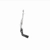 Magnaflow 24+ Ford Ranger Dual Exhaust - Black - 19635 360 Degree Image Set