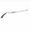 Magnaflow 24+ Ford Ranger Dual Exhaust - Black - 19635 360 Degree Image Set