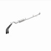 Magnaflow 24+ Ford Ranger Dual Exhaust - Black - 19635 360 Degree Image Set