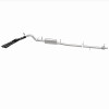 Magnaflow 24+ Ford Ranger Dual Exhaust - Black - 19635 360 Degree Image Set