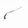 Magnaflow 24+ Ford Ranger Dual Exhaust - Black - 19635 360 Degree Image Set