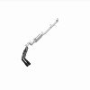 Magnaflow 24+ Ford Ranger Dual Exhaust - Black - 19635 360 Degree Image Set