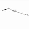Magnaflow 24+ Ford Ranger Dual Exhaust - Black - 19635 360 Degree Image Set