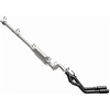 Magnaflow 24+ Ford Ranger Dual Exhaust - Black - 19635 Photo - out of package