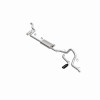 Magnaflow 2024 Toyota Tacoma Overland Series Cat-back Exhaust System - 19678 360 Degree Image Set