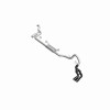 Magnaflow 2024 Toyota Tacoma Speq Series Cat-back Exhaust System (Black Tips) - 19681 360 Degree Image Set