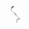 Magnaflow 2024 Toyota Tacoma Speq Series Cat-back Exhaust System (Black Tips) - 19681 360 Degree Image Set