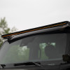 Mishimoto Borne Off-Road Light Bar Single Row Straight 20 - BNLT-LB-SS20 Photo - Primary