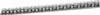 BikeMaster 530x120 BMZR Z-Ring Chain - Chrome/Chrome - 197429 User 1