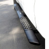 Go Rhino 15-21 Ford F-150 Vertex V3 - Sidestep + Brkts - V3415587T Photo - Mounted
