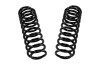 Superlift 20-24 Jeep Gladiator (No Mojave/Diesel) Dual Rate Coil Springs (Pair) 1.5in Lift - Rear - 603 Photo - Primary