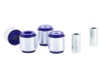 SuperPro 2011 BMW 1 Series M Base Rear Trailing Arm and Bushing Set - SPF3953K Photo - out of package
