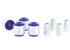 SuperPro 2011 BMW 1 Series M Base Rear Trailing Arm and Bushing Set - SPF3953K Photo - out of package