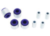 SuperPro 2011 BMW 1 Series M Base Rear Trailing Arm and Bushing Set - SPF3953K Photo - out of package