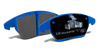 EBC 2018+ Audi S4 3.0T Bluestuff Rear Brake Pads - DP52254NDX User 1