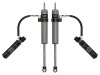 ICON 2024+ Toyota Tacoma 0-1in 2.5 Series Shock VS CDEV RR Pair - 57808EP Photo - Primary