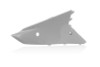 Acerbis 22-24 Honda CRF250R/RX/ 21-24 CRF450R/RX/23-24 CRF450R-S Upper Side Panels - Gray - 2858870011 User 1