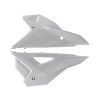 Acerbis 2025 Honda CRF250R/RX/ CRF450R/RX Upper/Lower Side Panels - Gray - 2986030011 User 1