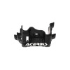 Acerbis 24+ KTM SX50 Skid Plate - Black - 2986190001 User 1