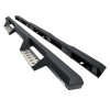 Westin 2024 Toyota Tacoma Double Cab HDX Stainless Drop Nerf Step Bars - Textured Black - 56-127852 Photo - out of package
