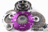 XClutch 2011 BMW 1 Series M Base 3.0L 9in Twin Solid Organic Clutch Kit (6 Bolt/PB in Flywheel) - XKBM23596-2G Photo - Primary