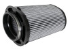 aFe Momentum Intake Replacement Air Filter w/ Pro DRY S Media (Pair) - 21-91136-MA Photo - Unmounted