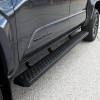 Westin 2024 Toyota Tacoma Access/Double Cab Running Board Mount Kit - 27-2785 Photo - Mounted