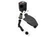 AFE Subaru WRX 22-24 H4-2.4L Momentum Cold Air Intake - 56-70064D Photo - Unmounted