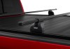 Retrax 2024 Toyota Tacoma 5ft Bed PowertraxPRO XR - T-90870 Photo - Close Up