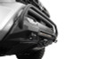 ADD 2024+ Toyota Tacoma Stealth Center Mount Winch Front Bumper w/ Top Hoop - F6703512601NA Photo - Mounted