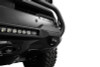 ADD 2024+ Toyota Tacoma Stealth Center Mount Winch Front Bumper w/ Top Hoop - F6703512601NA Photo - Mounted