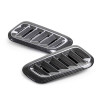 Seibon 2023 Toyota GR Corolla Carbon Fiber Hood Vents - HV23TYGRCOR User 1