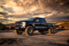 ICON 23-24 Ford F-250/F-350 SuperDuty 4WD Front Upper Links - 64052 Photo - lifestyle view